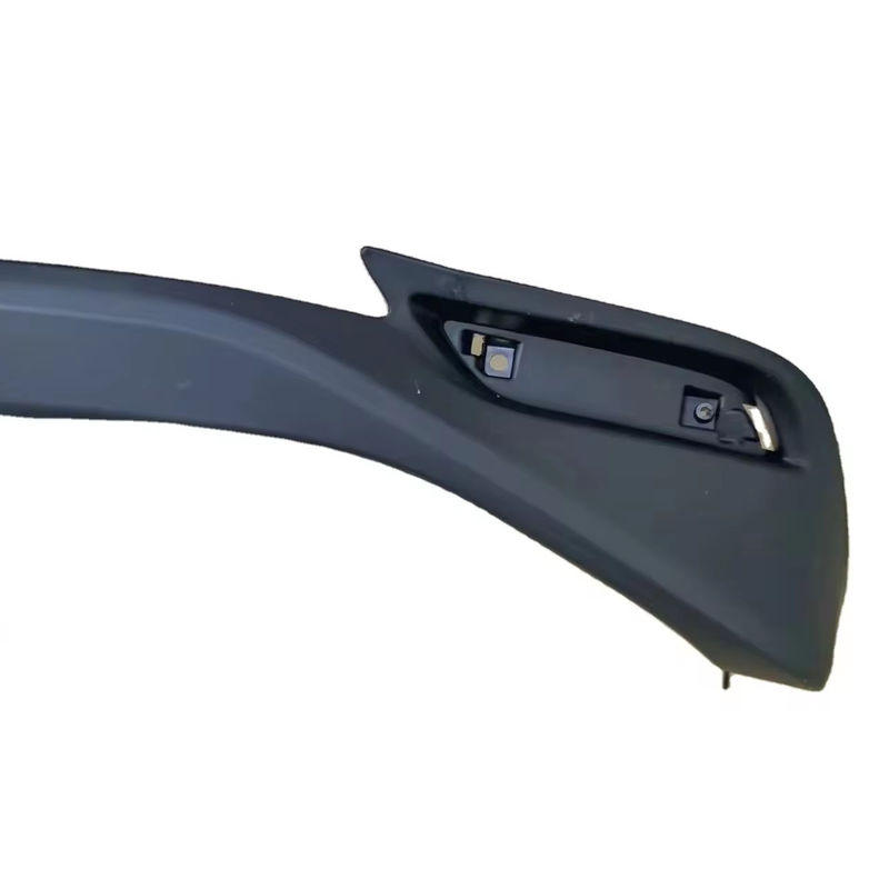 Car Fitment Toyota Standard Rear Bumper Cover 52169-06190 per l'anno 2023
