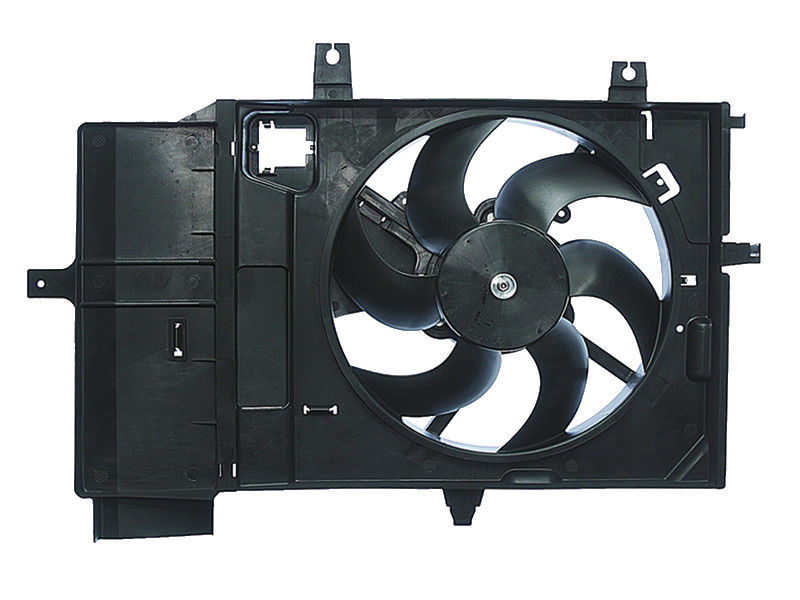 21481-AX800 21481-AX000 Ventilatore di raffreddamento del motore per Nissan Micra Note HR16DE OEM