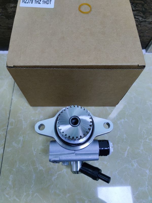 Nuova pompa di sterzo per Land Cruiser 100 1998-2007 44310-60410 44310-60450 e per Land Cruiser 100 44320-60270