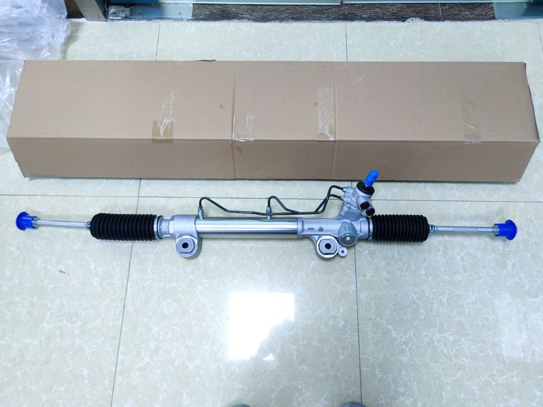 44250-0K730 Assemblaggio di ingranaggi, supporto di sterzo per Toyota Hilux Revo 4WD LHD 2015-