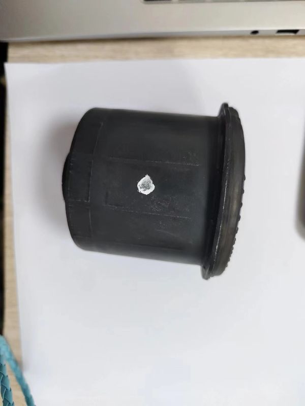 Per Hyundai Accent Kia Rio Bush Braccio di traino con buccia Oem 55160-1R000