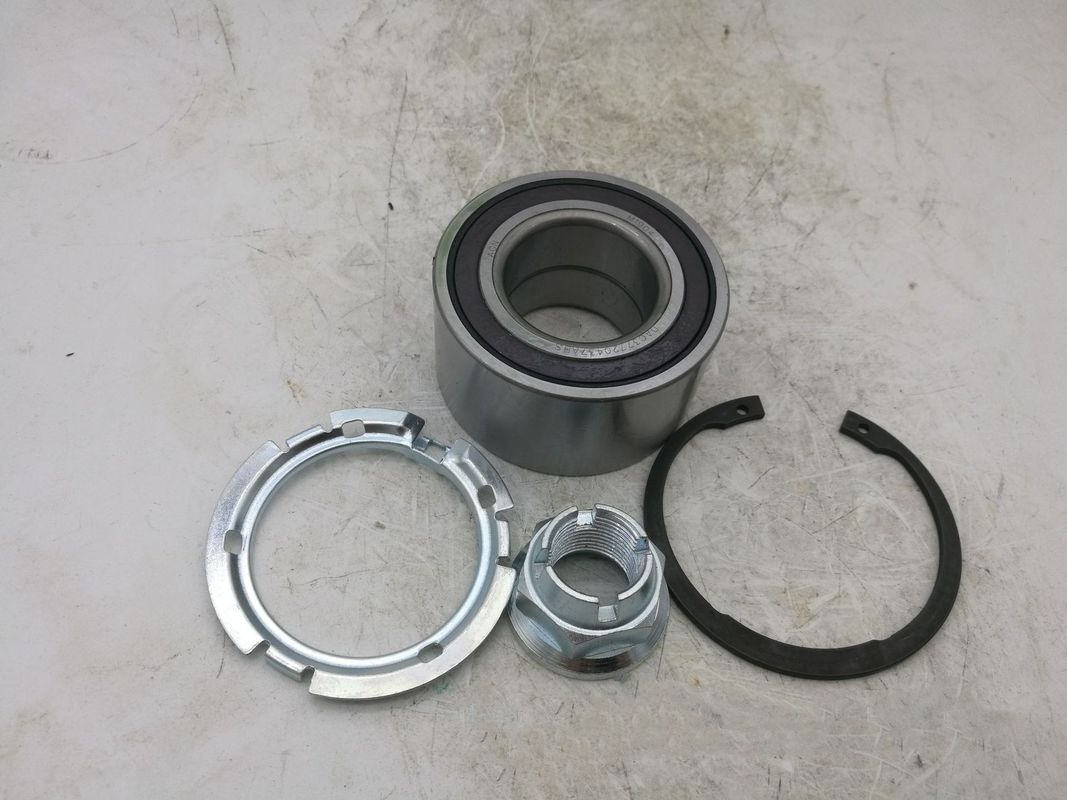 7791297677 Kit di riparazione cuscinetti per Renault Logan megane Per Nissan Micra
