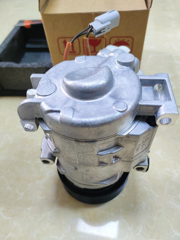 88320-60170 Per Toyota Land Cruiser Prado Compressore di riscaldamento di aria condizionata BJ74V-MNX Per ricambi auto giapponesi