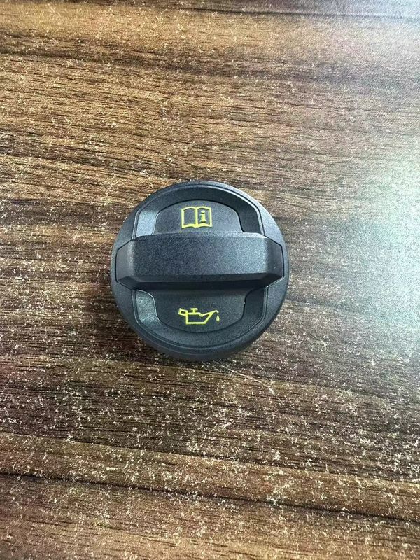 05E 103 485J Cappuccio del filtro dell'olio di motore per VW benzina a 1,5 posti Audi Skoda di qualità OEM