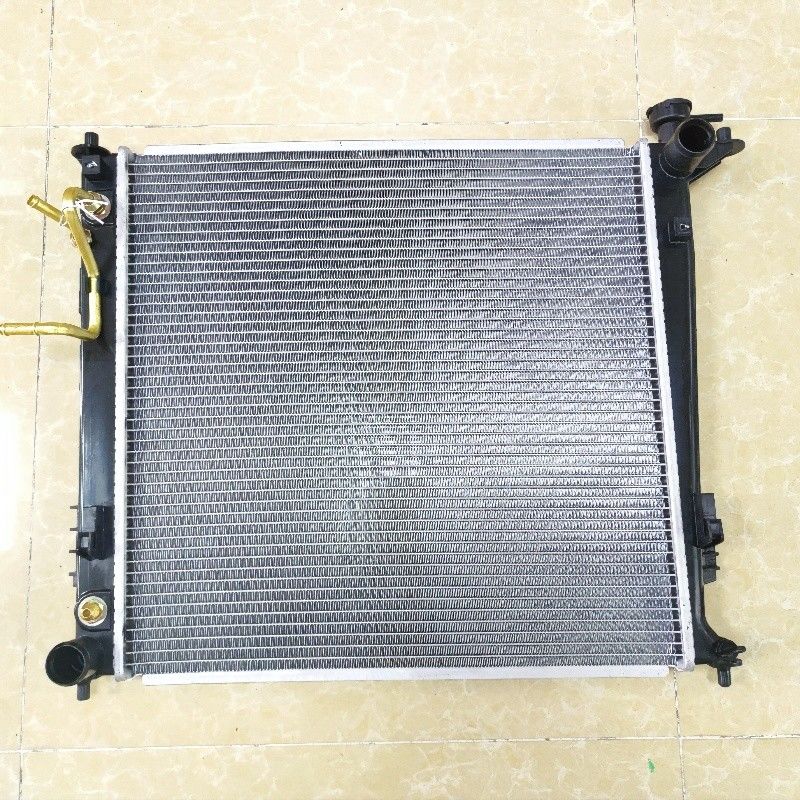 25310-1R050 nucleo del radiatore AT16 AT26 USATO PER il tipo diesel Hyundai Tucson 2013