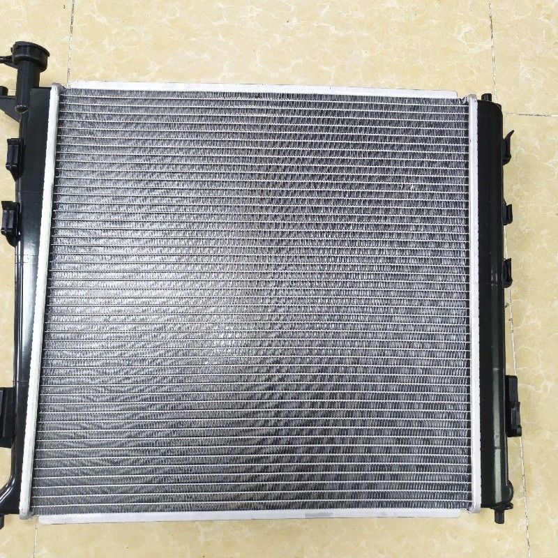 Tucson 2013 Diesel tipo auto radiatore 25310-1R050 Hyundai radiatore