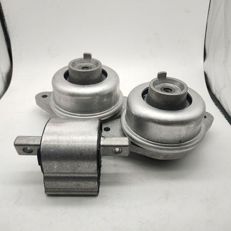 2042402017 204 420 20 17 Motore idraulico montato per Mercedes Benz GLK300 GLK 350