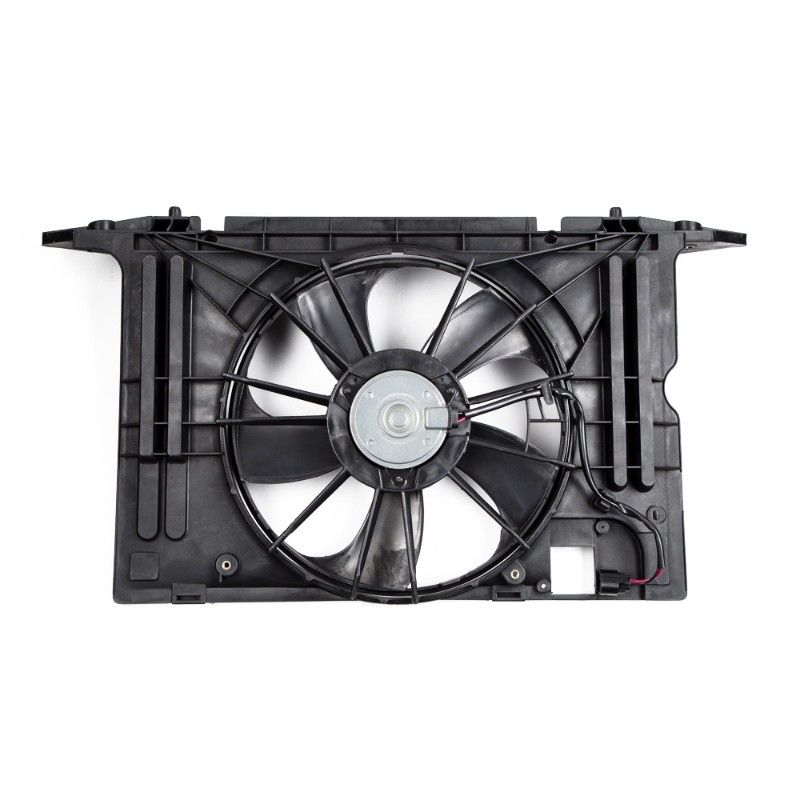 16711-0T010 Fred Radiator Fan Assembly per Toyota Corolla 07-10 QUALITÀ OEM