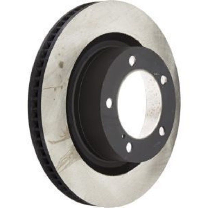 Toyota Sequoia V8 Tundra V6 rotore a disco di freno 43512-0C020 ricambi auto giapponesi