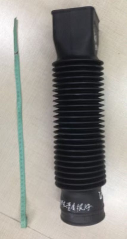 63860-02J00 condotto di aspirazione dell'aria per Nissan patrol GQ Tb42s Carby 90-97