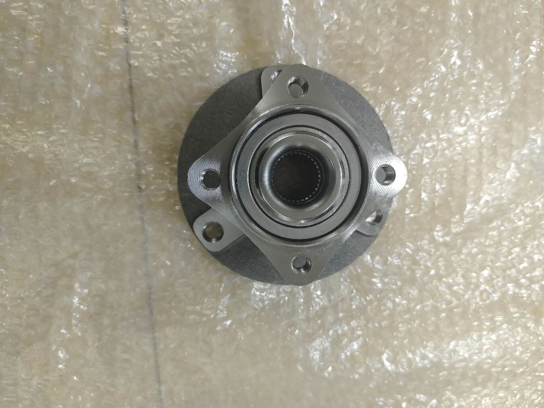 VKBA6627 713661010 4313500235 4513500135 Fusioni di centri di ruote per Smart Fortwo Cabrio