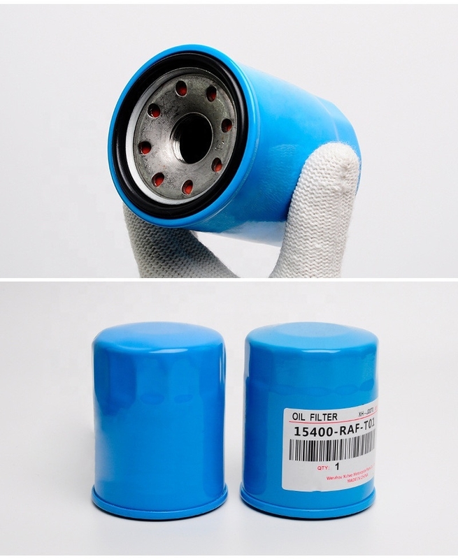 Filtro olio Honda 15400-RAF-T01 per Civic Accord CR-V CR-Z