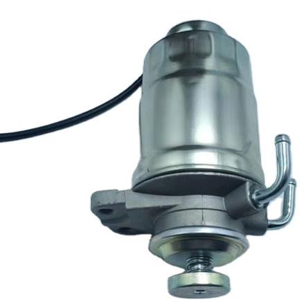 Filtro diesel di alta qualità con carta filtrabile importata per Mitsubishi L300 L400 Standard Size