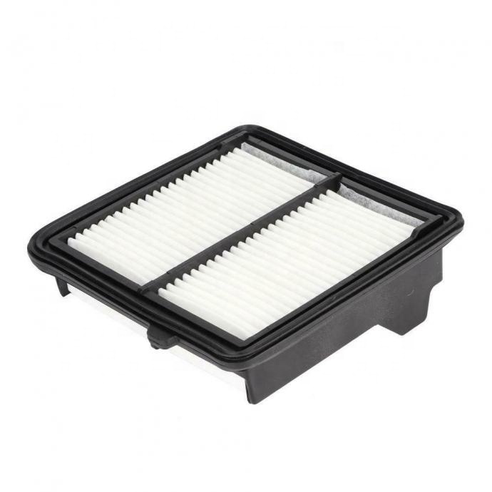 Filtro dell'aria per auto per Honda Jazz 2007- con NO. di origine 17220-RB6-Z00 e motore 1.5 i-VTEC