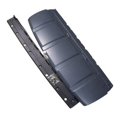 LR117215 Piastra di scivolo del paraurti anteriore per Land Rover Range Rover 2013-2022