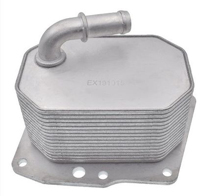 BB3Q6B624EA Ford Ranger raffreddatore ad olio Everest Mazda BT-50 TDCi raffreddatore ad olio