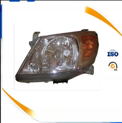 81140-0K040 81150-0K040 Toyota Head Lamp Hilux Vigo 2016 Toyota Far