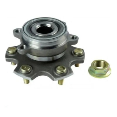 3780A011 2DUF053N Cuscinetto per ruote posteriori V87 V93 Mitsubishi Pajero Cuscinetto per ruote