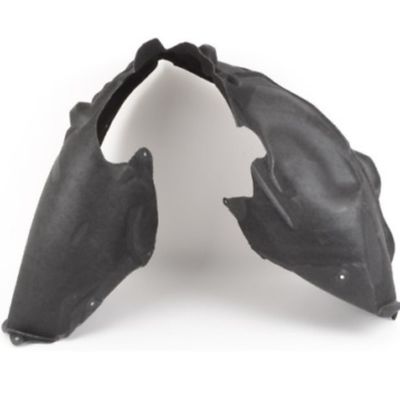 95850496200 7L5 809 962K P Fender interno per Porsche Cayenne Tecnologia avanzata