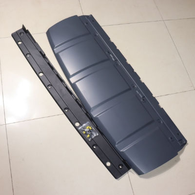 LR117215 Tavola di rivestimento della piastra di scivolo del paraurti anteriore per Land Rover Range Rover 2013-2022